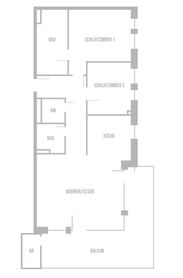 Apartament Coast House Seaside Loft Bremerhaven Zewnętrze zdjęcie