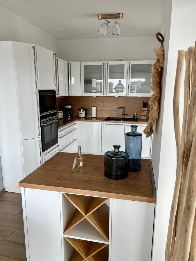 Apartament Coast House Seaside Loft Bremerhaven Zewnętrze zdjęcie