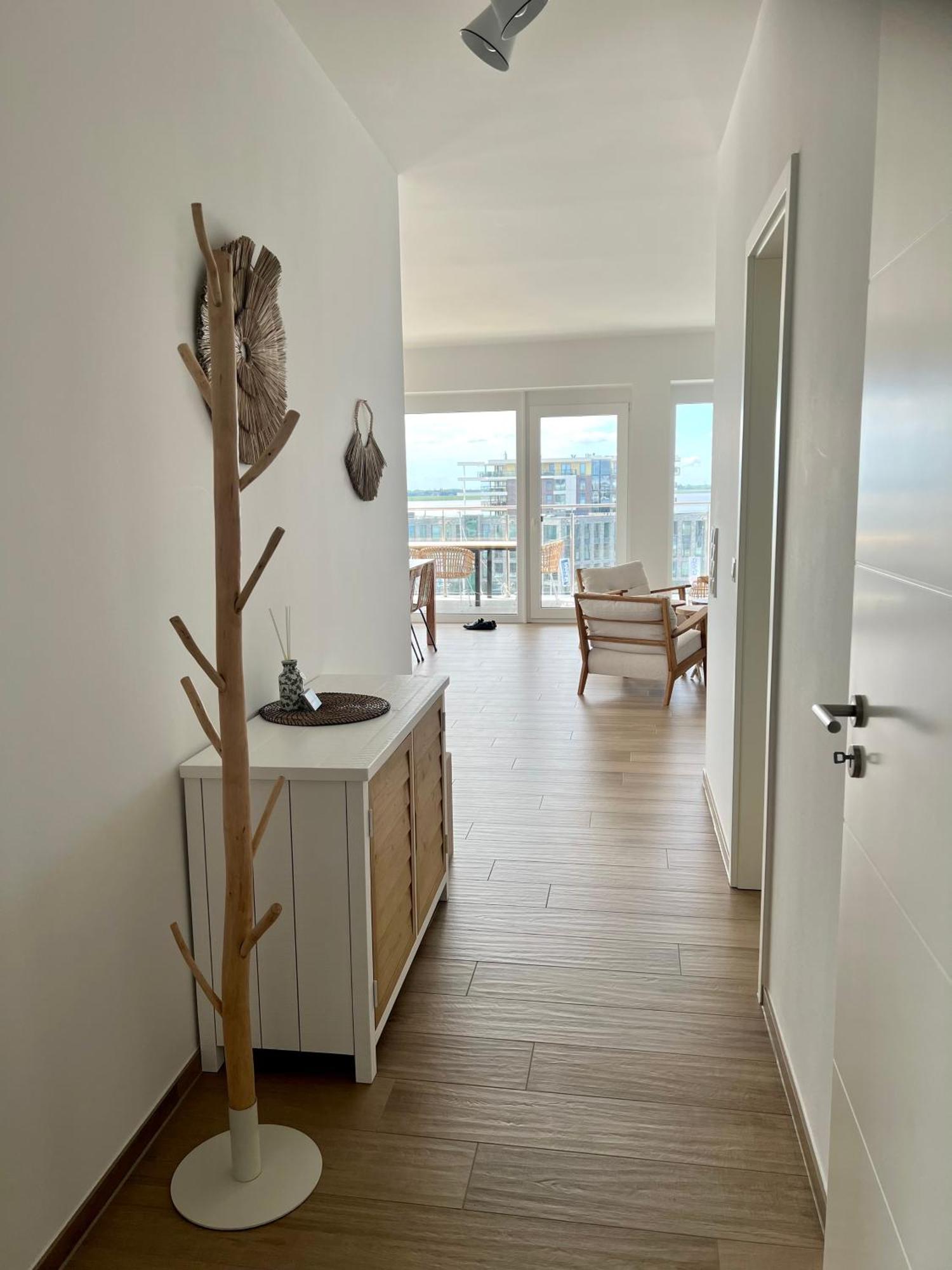 Apartament Coast House Seaside Loft Bremerhaven Zewnętrze zdjęcie