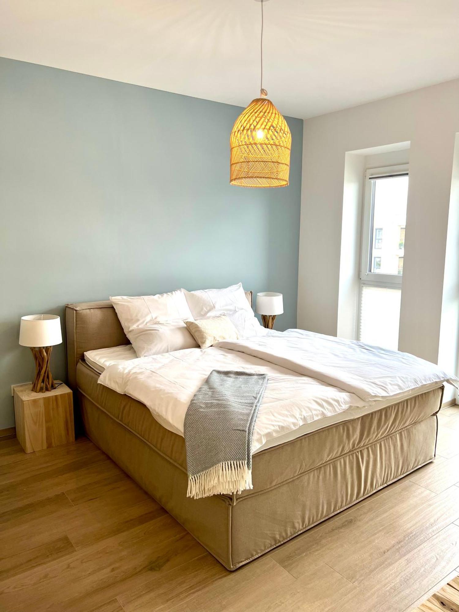 Apartament Coast House Seaside Loft Bremerhaven Zewnętrze zdjęcie
