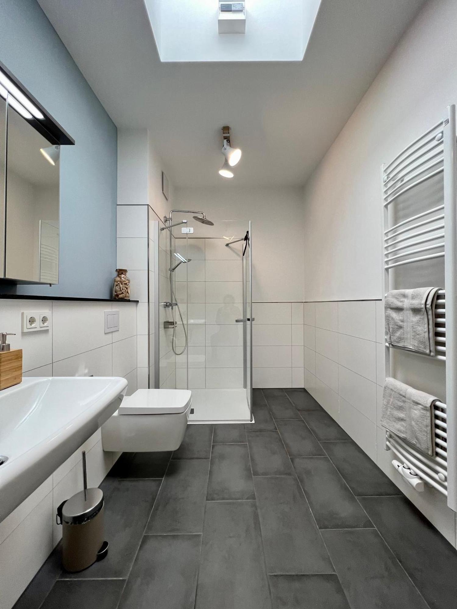 Apartament Coast House Seaside Loft Bremerhaven Zewnętrze zdjęcie
