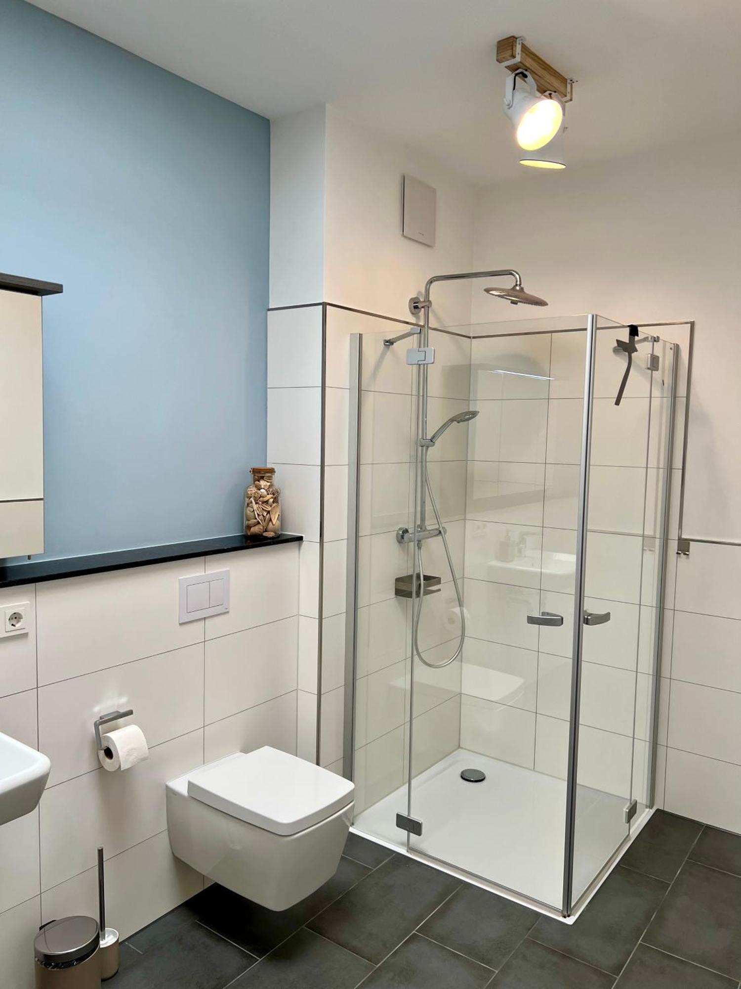 Apartament Coast House Seaside Loft Bremerhaven Zewnętrze zdjęcie