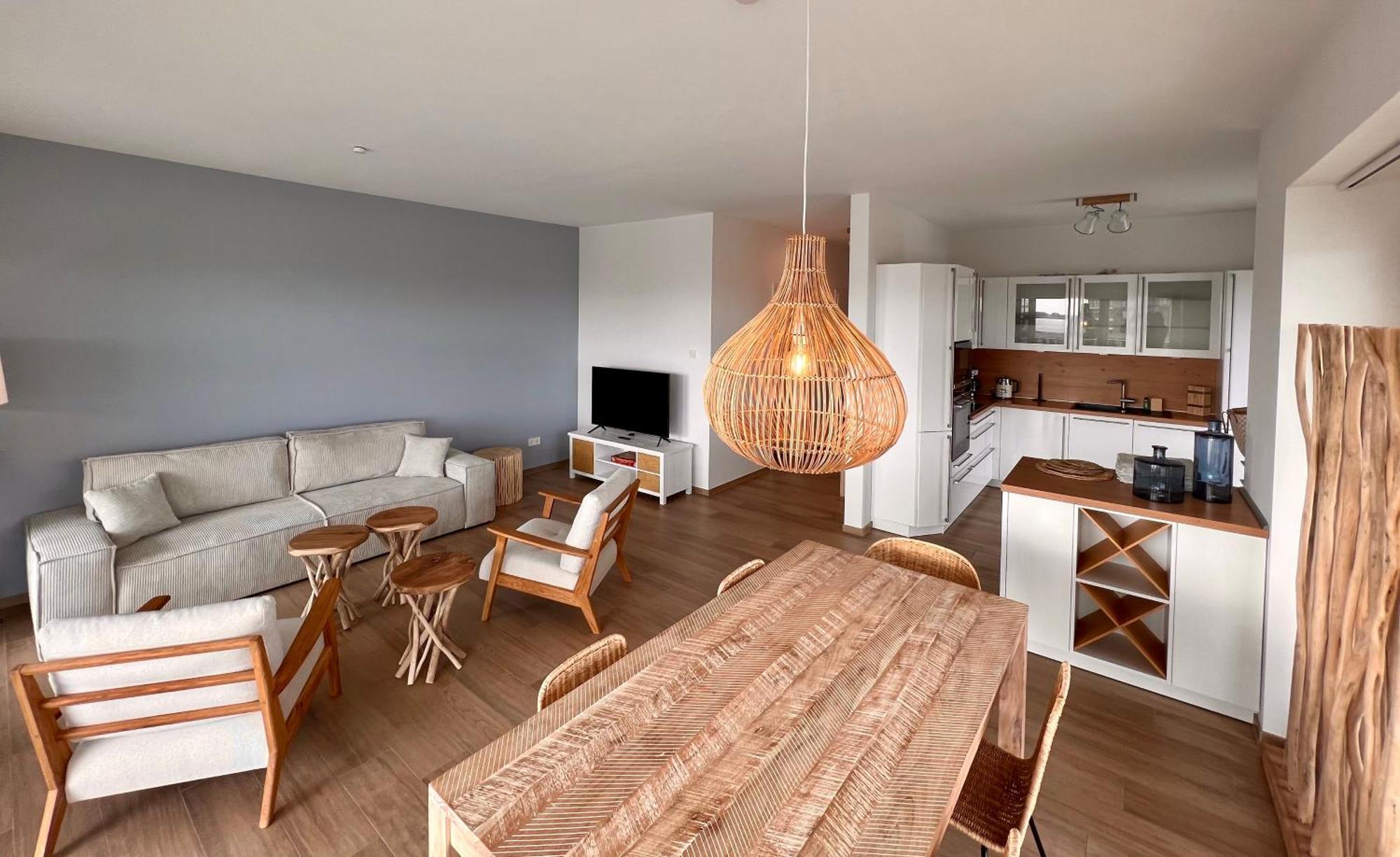 Apartament Coast House Seaside Loft Bremerhaven Zewnętrze zdjęcie